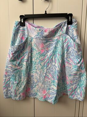 Lilly Pulitzer Skort